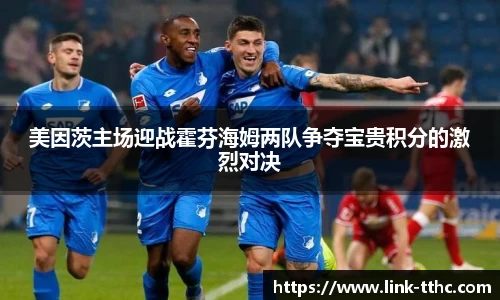 美因茨主场迎战霍芬海姆两队争夺宝贵积分的激烈对决