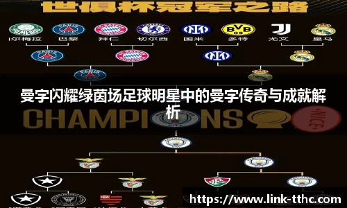 曼字闪耀绿茵场足球明星中的曼字传奇与成就解析